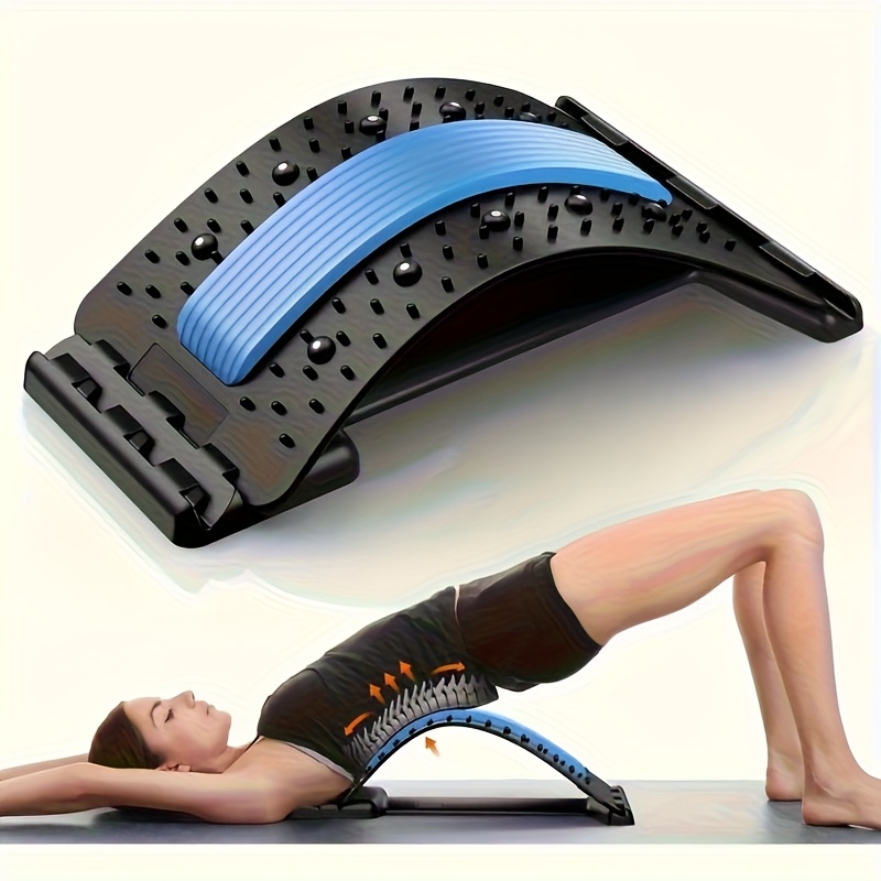 Home Gym Studio - Correcteur de posture à 3 niveaux