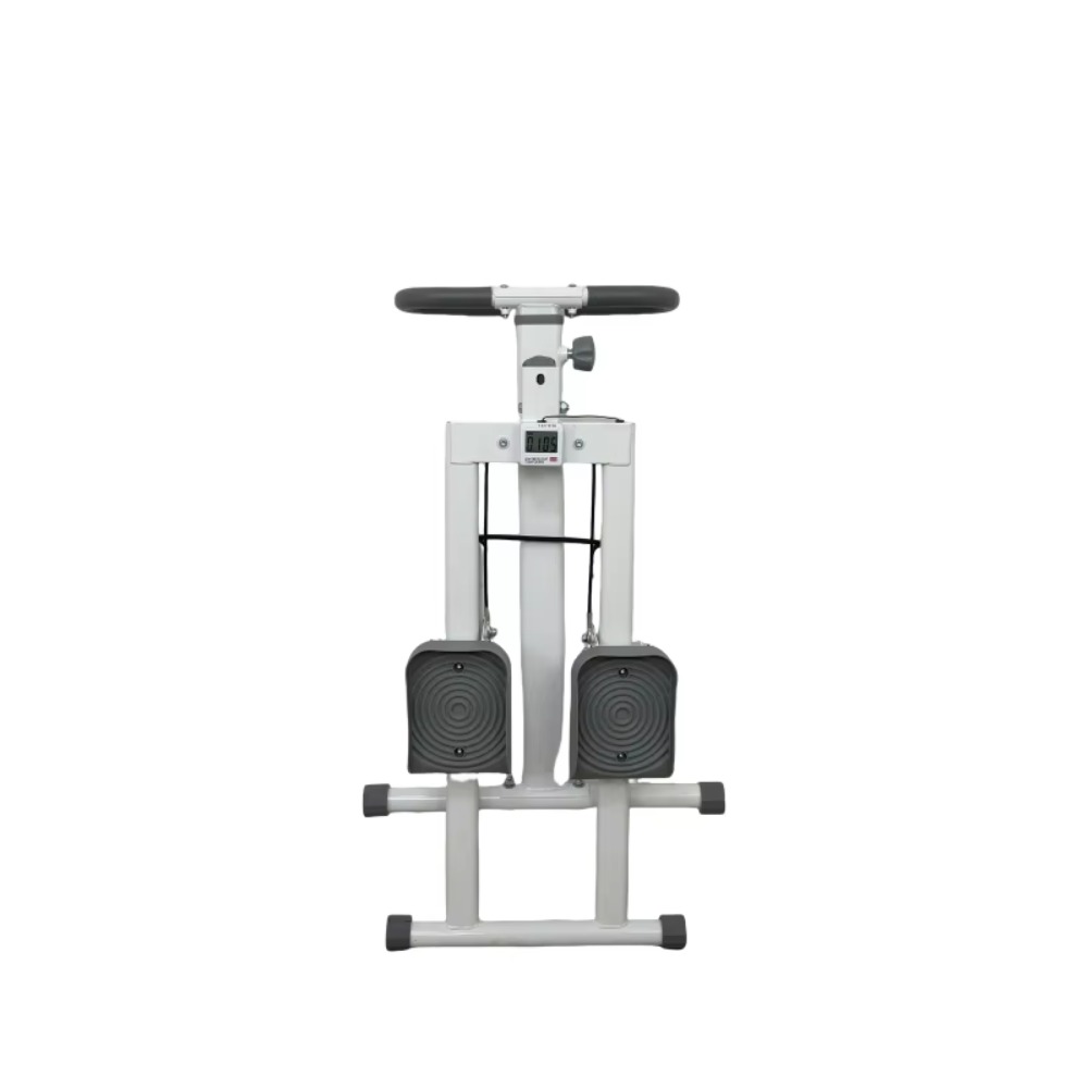 Home Gym Custom - Appareil d'exercice pliant à cadre métallique