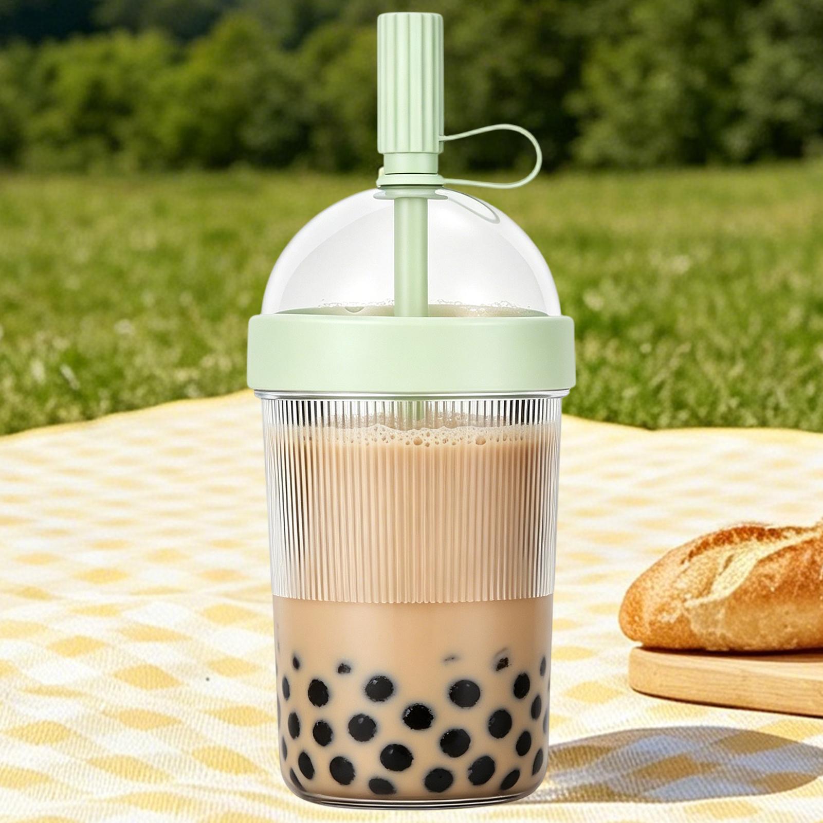 Kettler Home Gym - Gobelet réutilisable pour café glacé 17oz