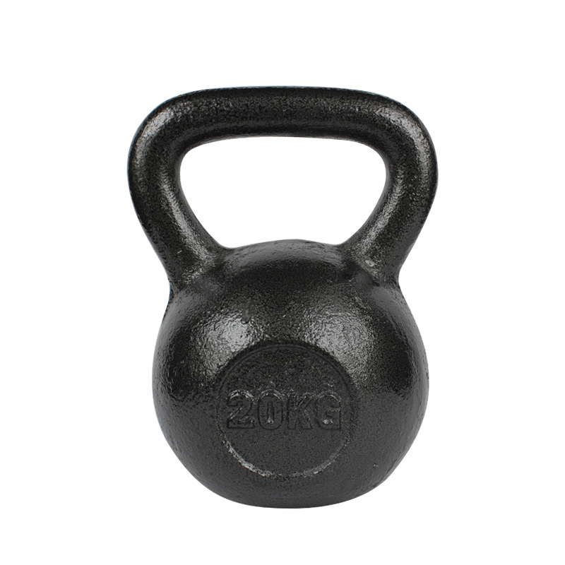 Home Gym Body Solid - Gym Home Fitness Kettlebell entraînement musculaire,