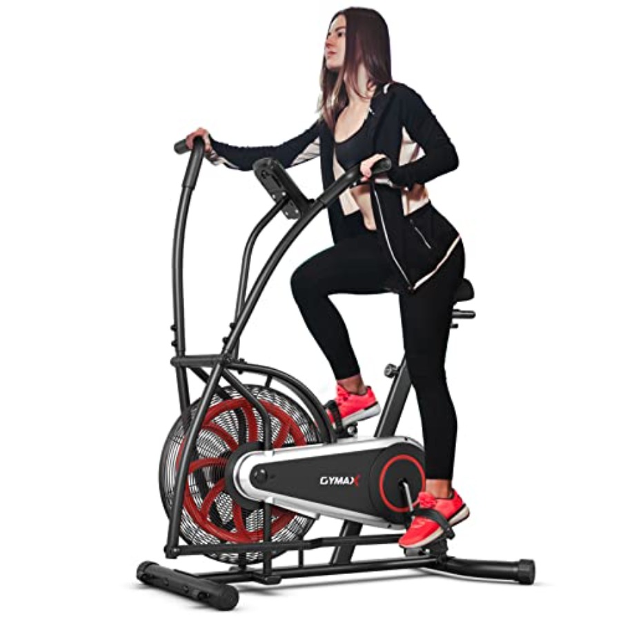 Home Gym Leg - Entraînement cardio à domicile : vélo