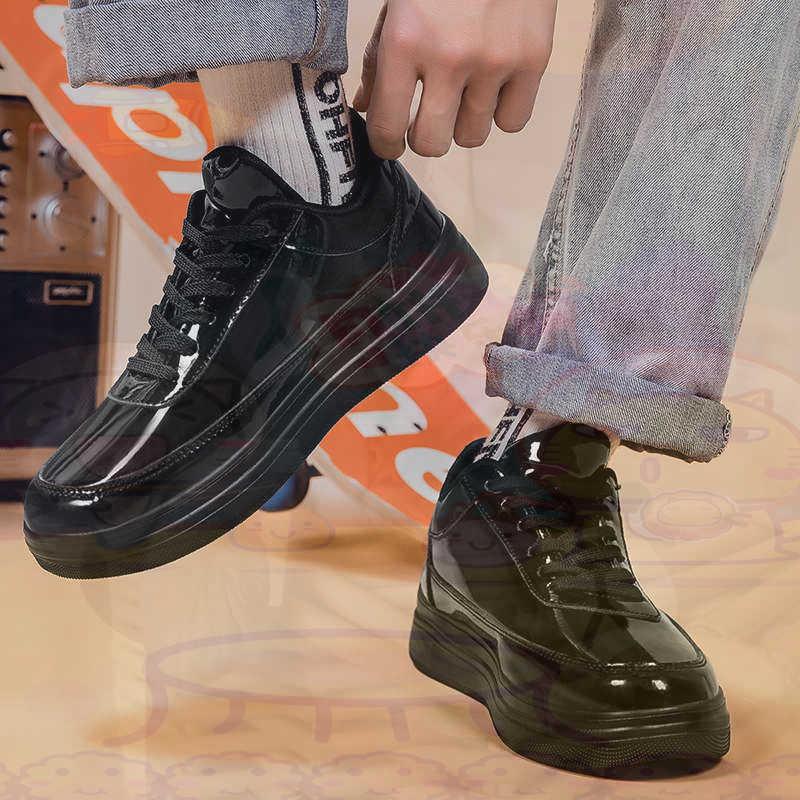 Home Gym Old School - Bottes taille 33 Tennis chaussures pour