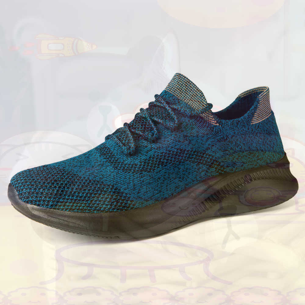 Home Gym Old School - Numéro 41 fond souple chaussures de