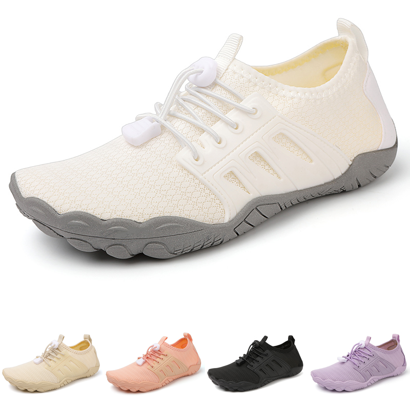 Home Gym Outdoor - Chaussures pieds nus unisexes, séchage rapide,