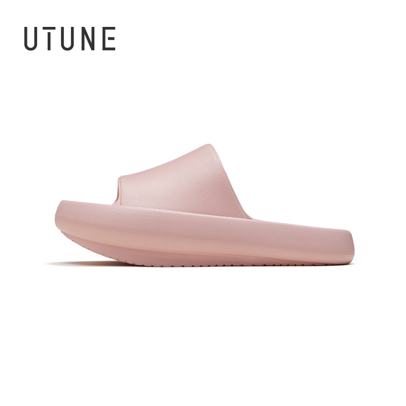 Home Gym Body Solid - UTUNE – pantoufles amincissantes à semelles
