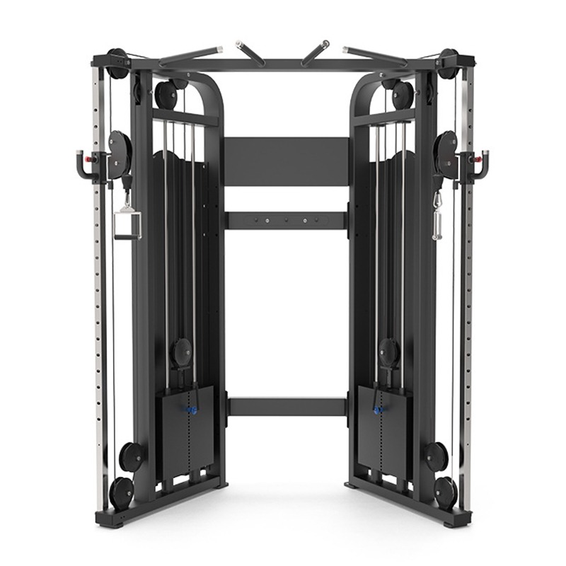 Home Gym Supplier - Station multifonction de Fitness, support complet