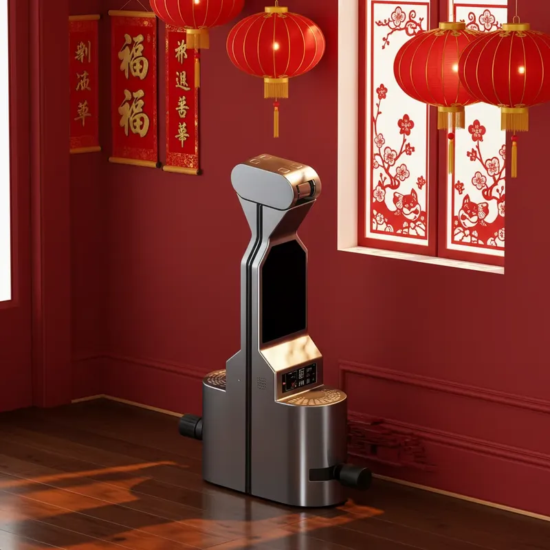 Home Gym Supplier - Fournisseur d'équipements de gym intelligents pour