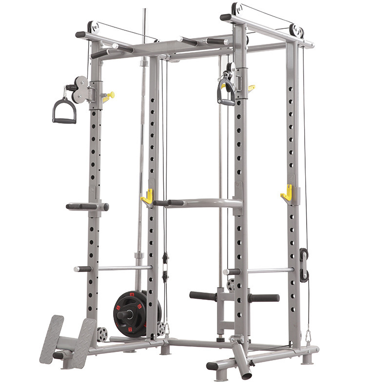 Cable Pulley System - DXXY YR-1601 Équipement de fitness, système