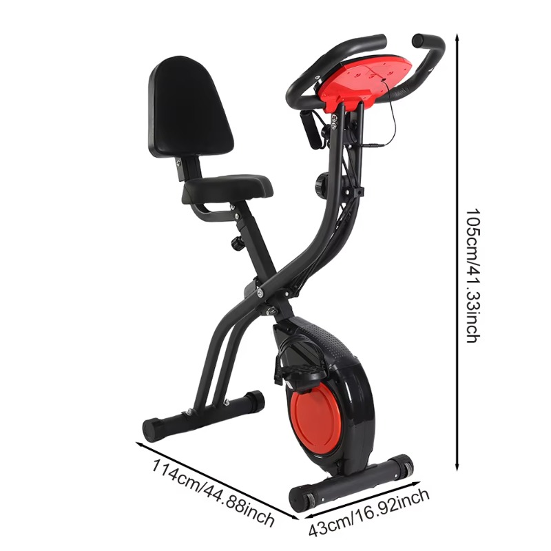 Home Gym Supplier - Vélo de gymnastique pour fournisseur professionnel