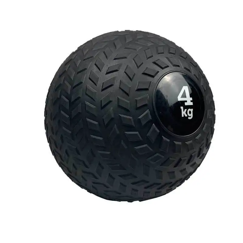 Medicine Ball Slam - Ballon de fitness à haute résistance