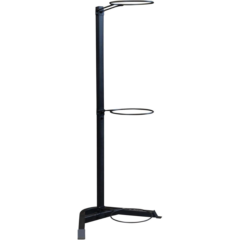 Home Gym Body Solid - Support pour ballons de stabilité Body-Solid