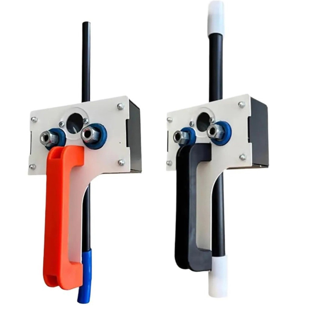 Cable Pulley System - Outil de câblage manuel robuste de