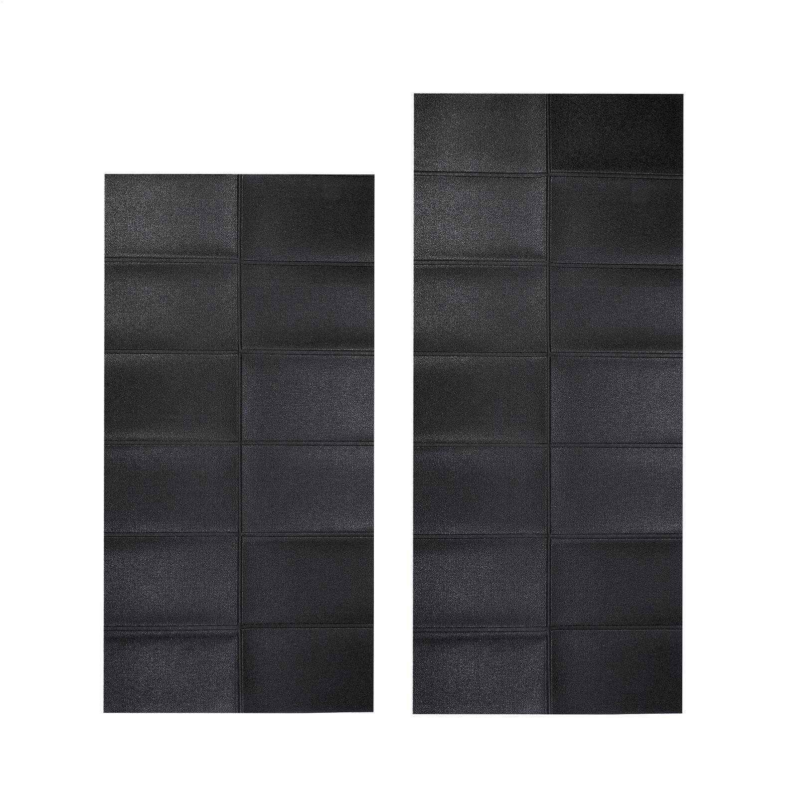 Home Gym Leg - Tapis de tapis roulant robuste, imperméable,