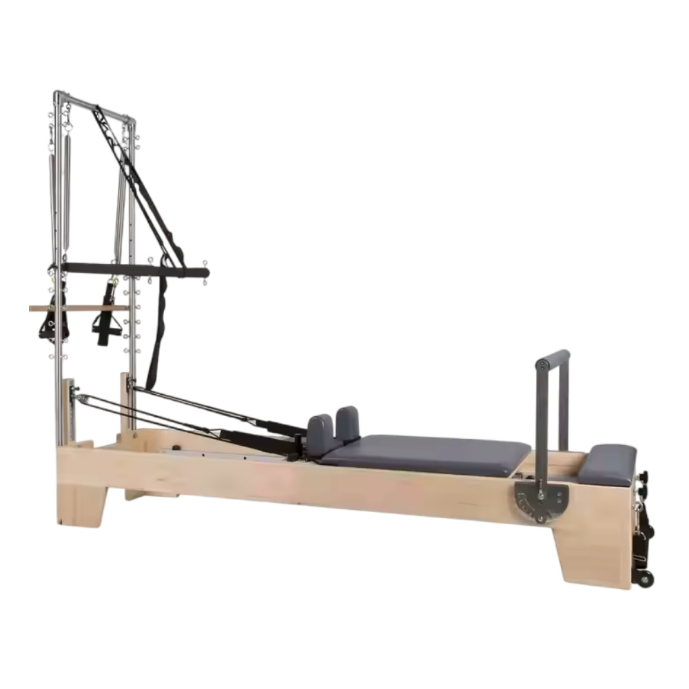 Home Gym Supplier - Fournisseur d'équipements de gym commerciaux pour