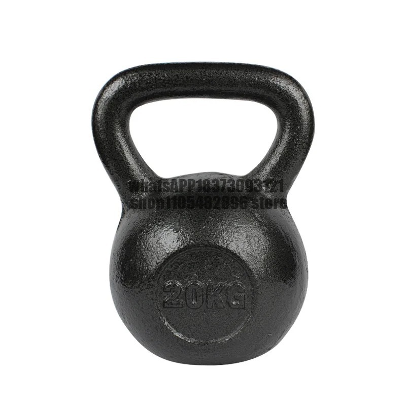 Home Gym Body Solid - Kettlebell pour la musculation à domicile,