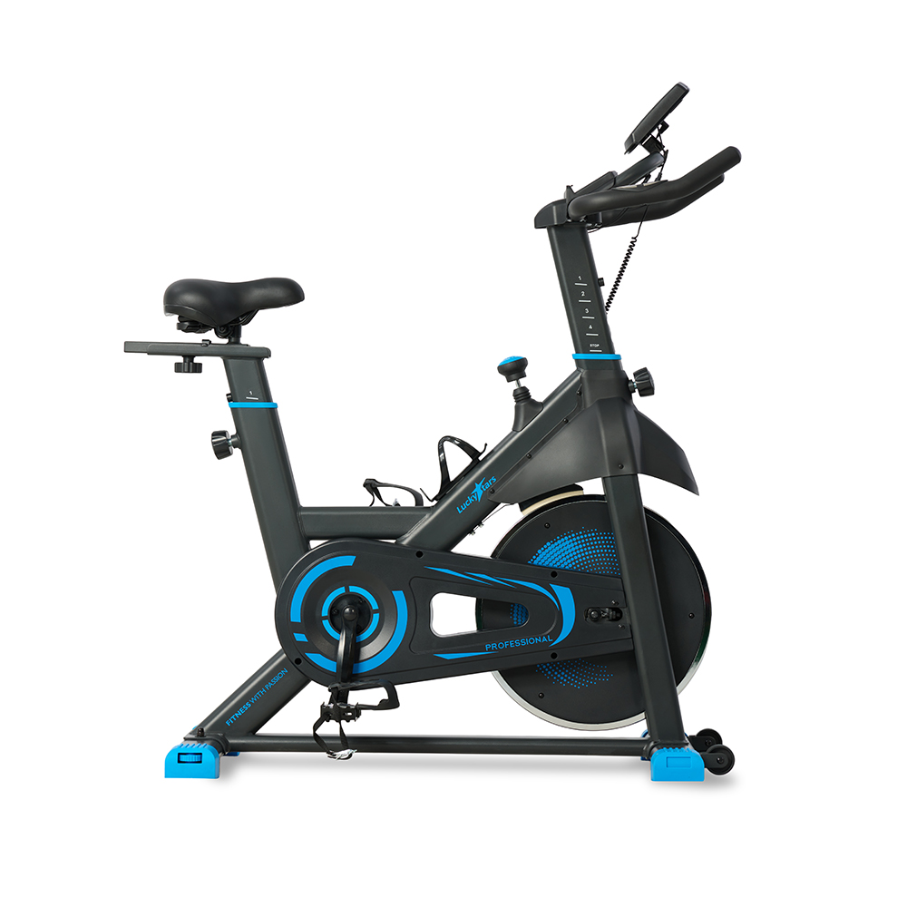 Home Gym Leg - Vélo de spinning de haute qualité