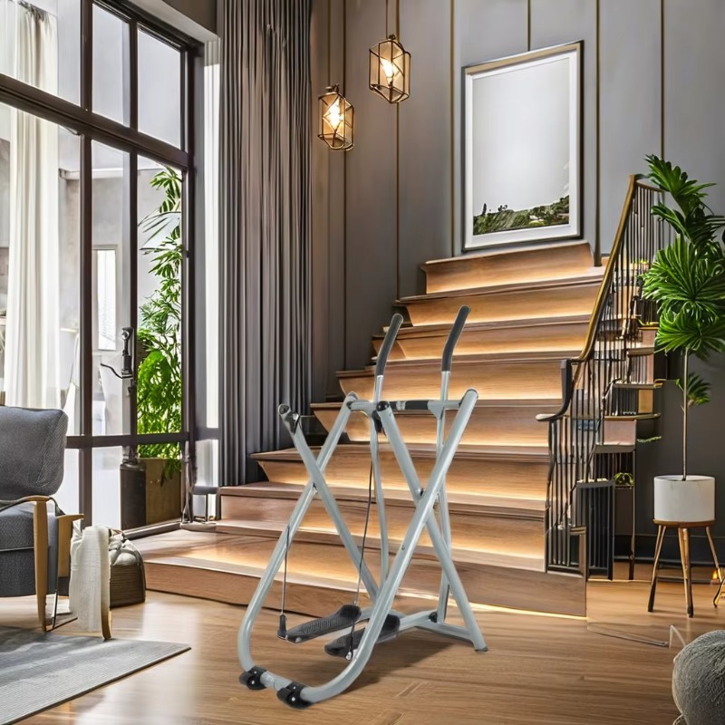 Home Gym Supplier - Mini pas à pas portable avec