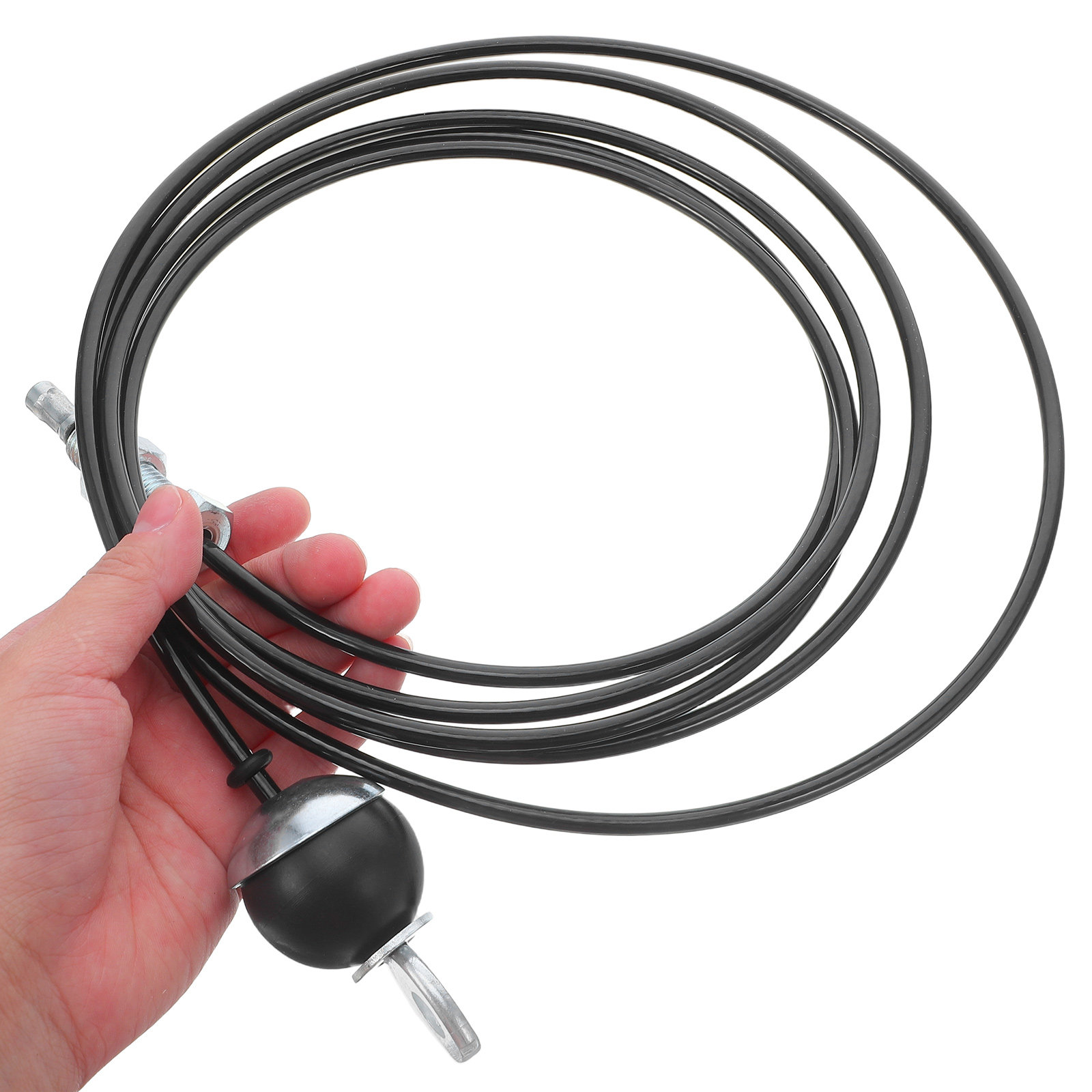 Cable Pulley System - Câble en acier inoxydable de 5