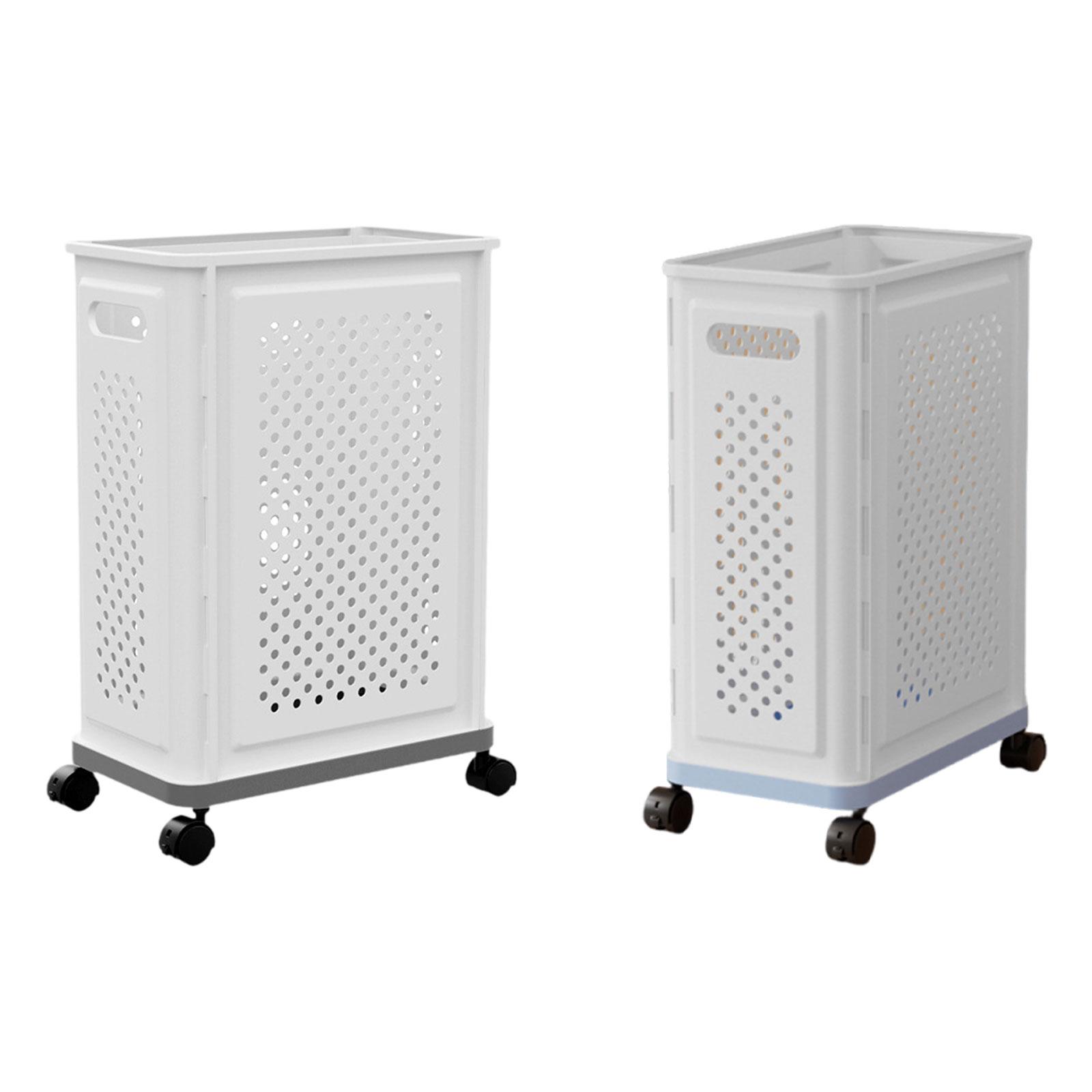 Home Gym Yoga Storage - Panier de rangement pour tapis de