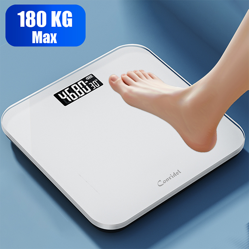 Home Gym Body Solid - Conridel Balance de salle de bain