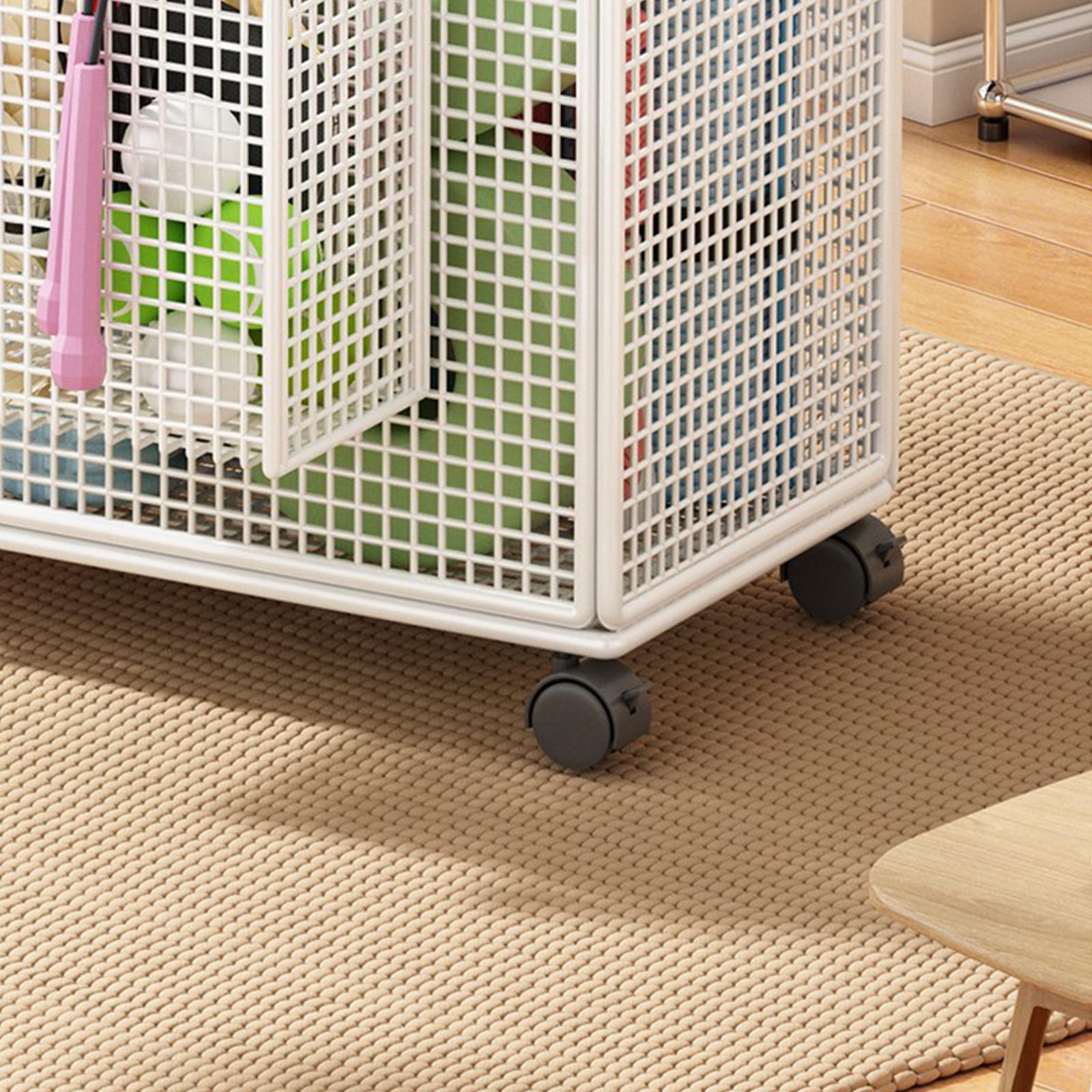 Support de rangement pour tapi - Home Gym Yoga Storage avis et prix