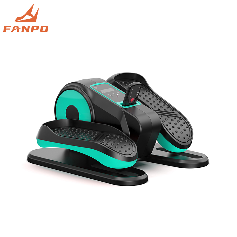 Mini stepper d'exercice person - Home Gym Custom avis et prix
