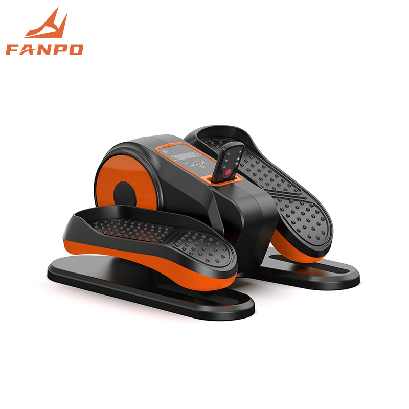 Mini stepper d'exercice person - Home Gym Custom avis et prix