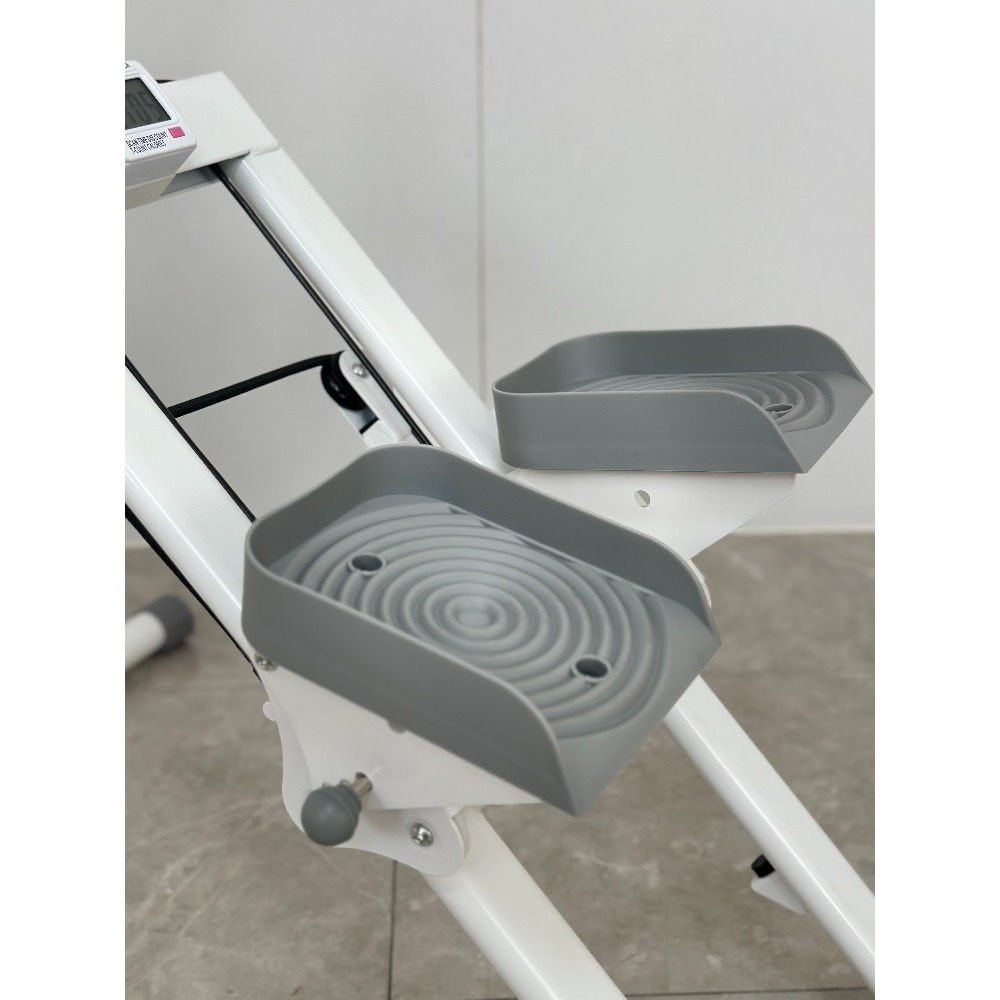 Appareil d'exercice pliant à c - Home Gym Custom avis et prix