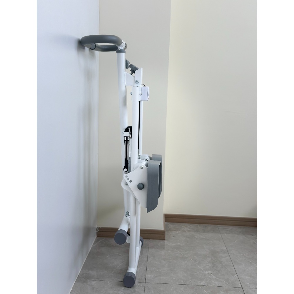 Appareil d'exercice pliant à c - Home Gym Custom avis et prix