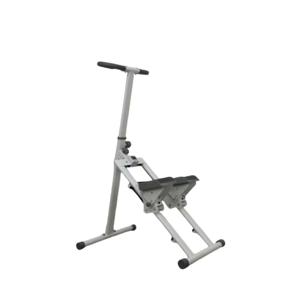 Appareil d'exercice pliant à c - Home Gym Custom avis et prix