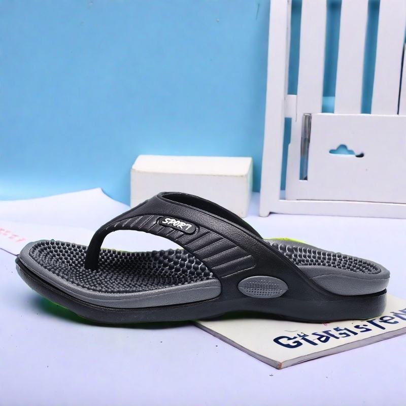 Tongs d'été pour hommes, antid - Home Gym Outdoor avis et prix