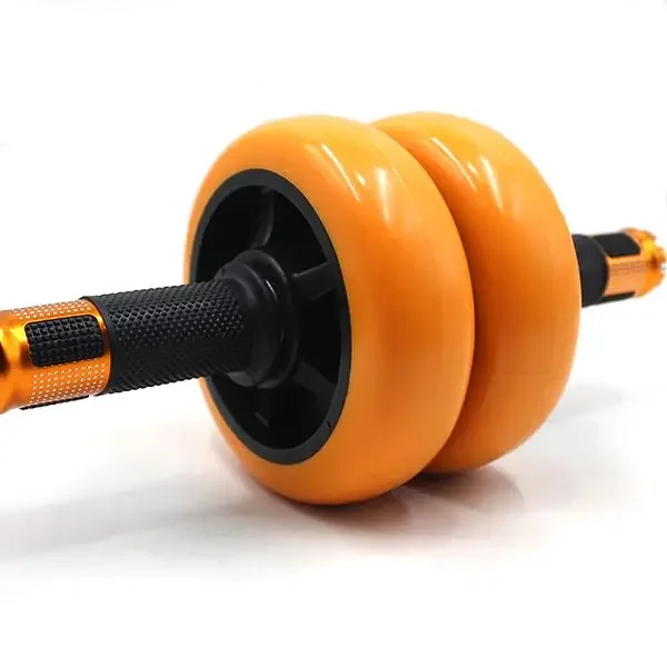 Rouleau abdominal solide à dou - Home Gym Body Solid avis et prix