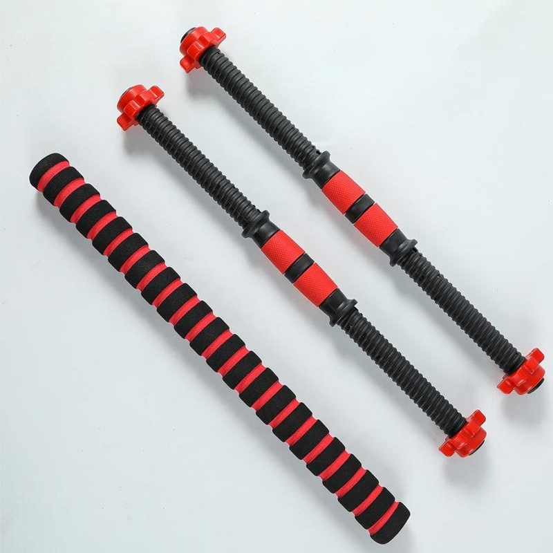 40/50cm tige d'haltères en aci - Home Gym Body Solid avis et prix