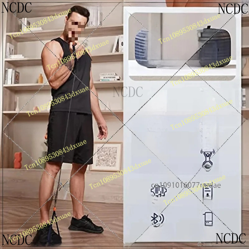 Équipement de fitness à domici - Home Gym Studio avis et prix