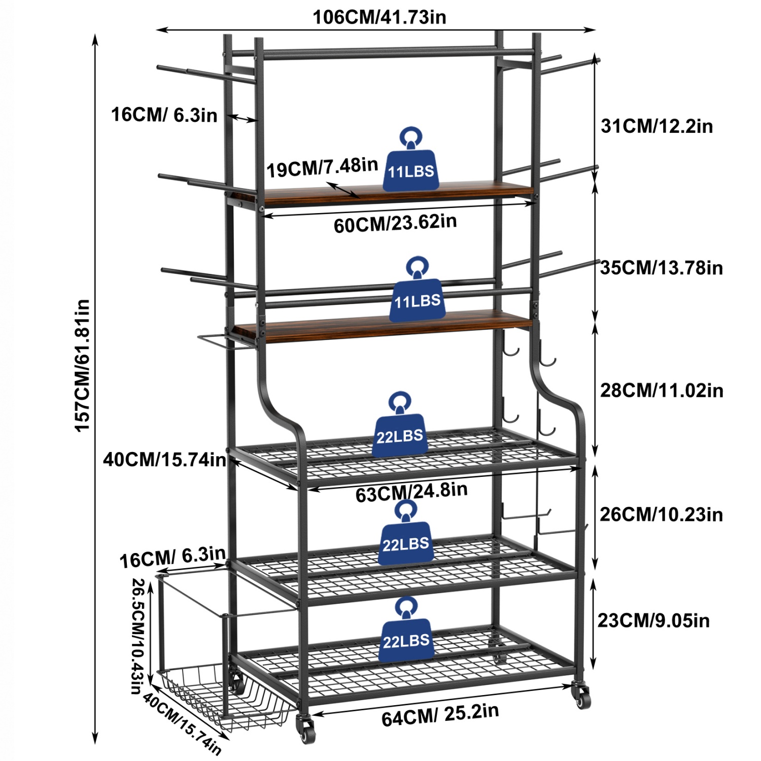 Support de rangement pour tapi - Home Gym Yoga Storage avis et prix