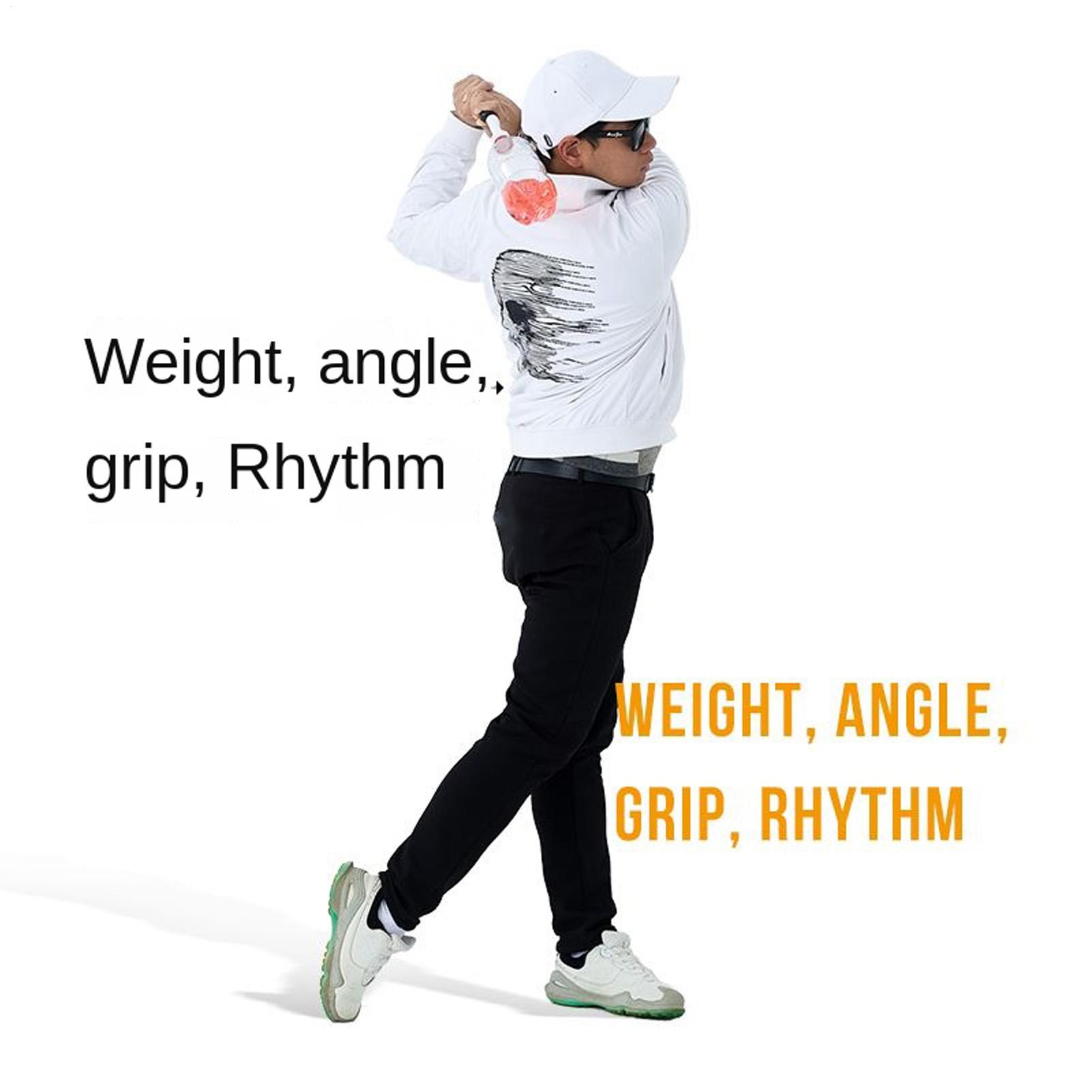 Aide à l'entraînement du swing - Home Gym Outdoor avis et prix