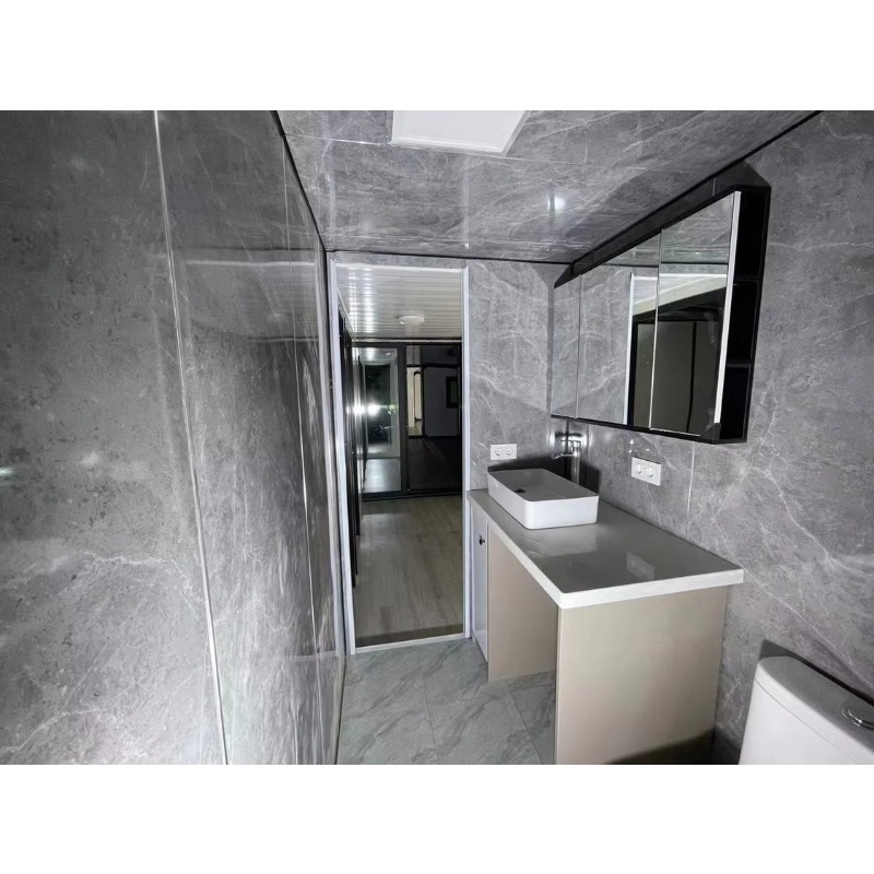 Maisons conteneurs extensibles - Home Gym Custom avis et prix
