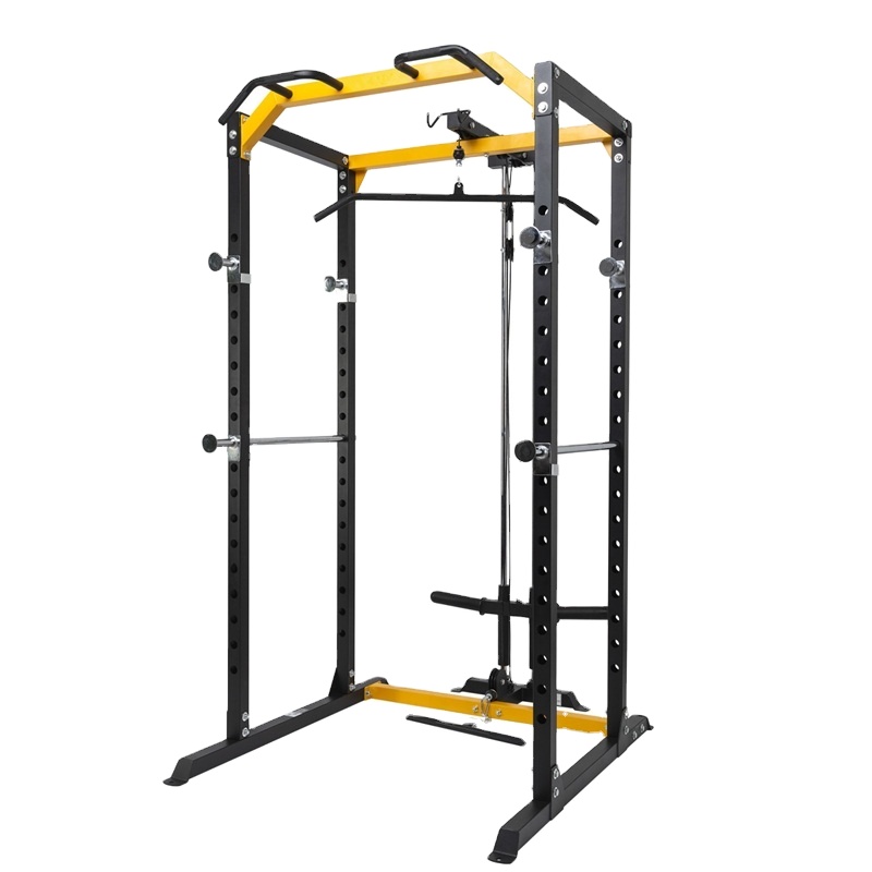 Nouvel équipement de musculati - Cable Pulley System avis et prix