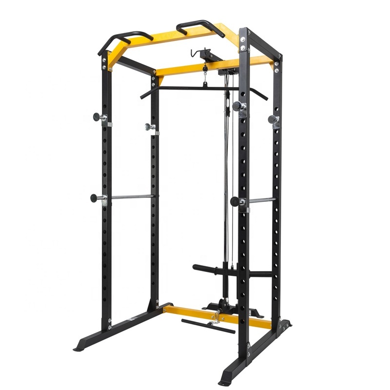 Nouvel équipement de musculati - Cable Pulley System avis et prix