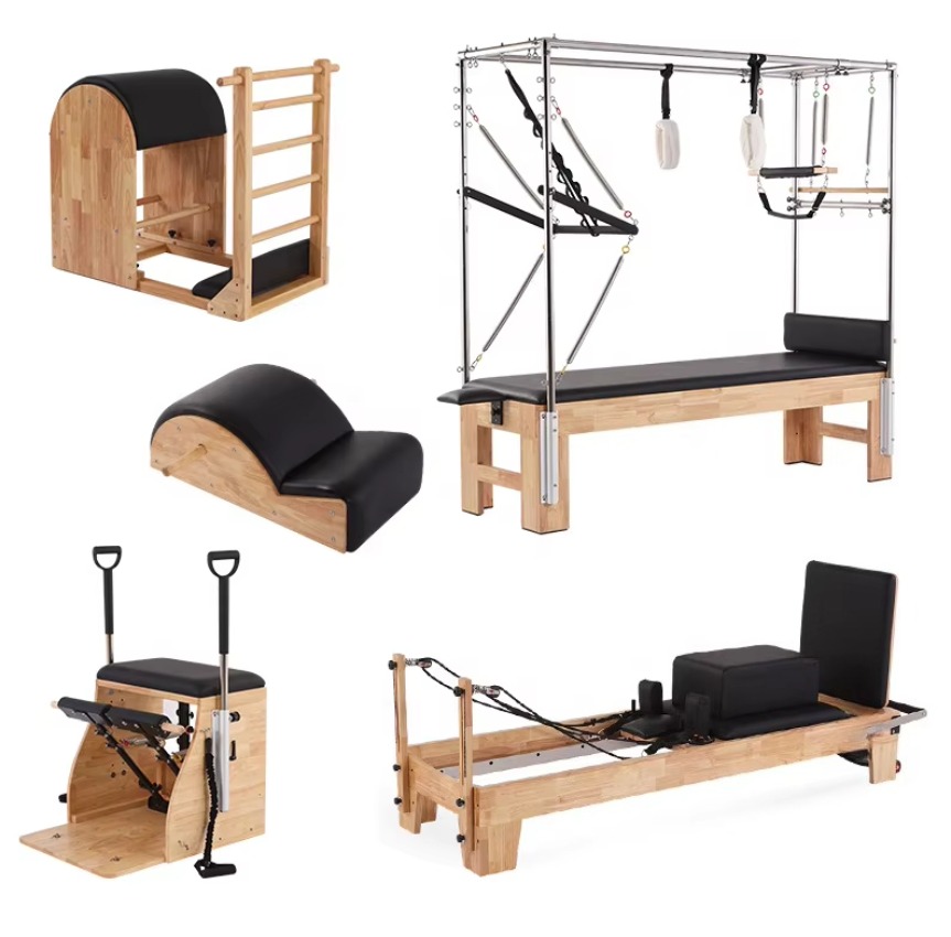 Fournisseur d'usine Machine de - Home Gym Supplier avis et prix