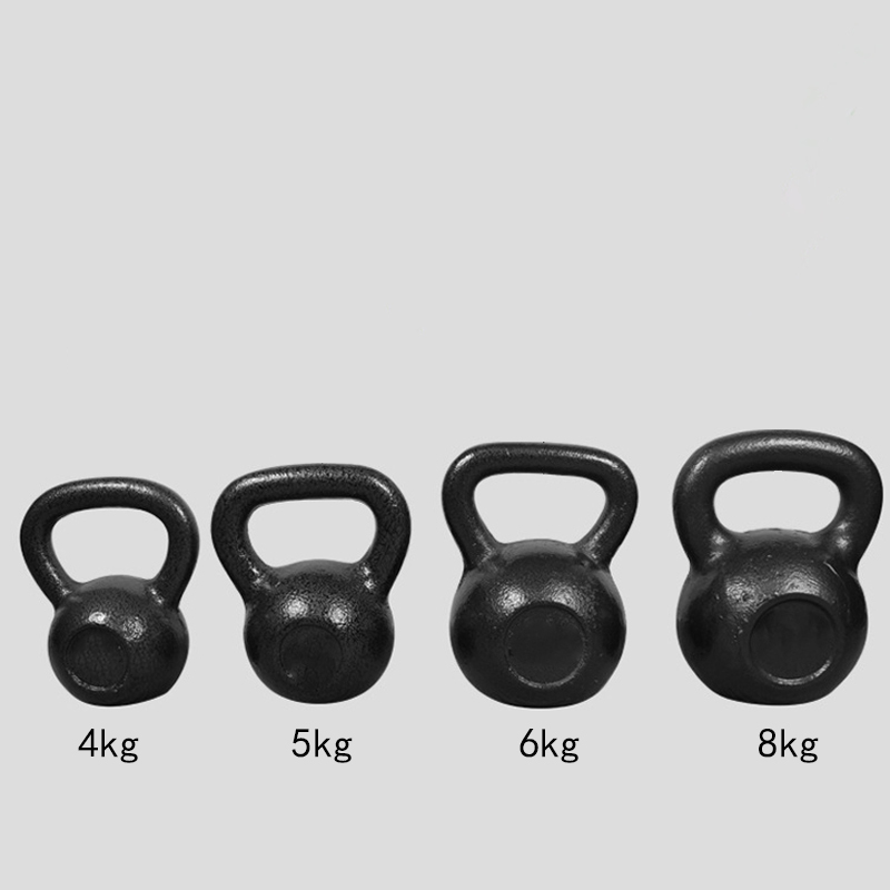 Gym Home Fitness Kettlebell en - Home Gym Body Solid avis et prix