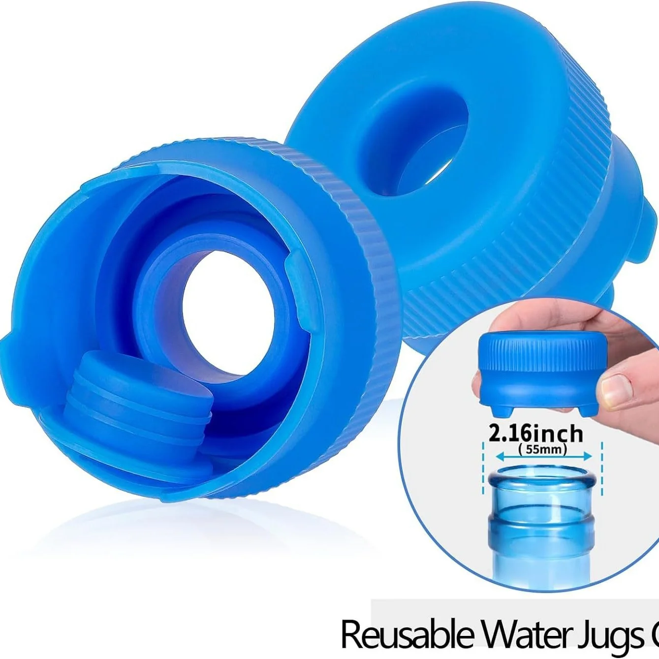Bouchons de pichet d'eau de 3. - Kettler Home Gym avis et prix