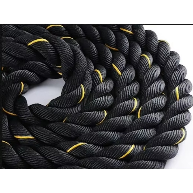 Corde de combat lestée pour en - Home Gym Leg avis et prix