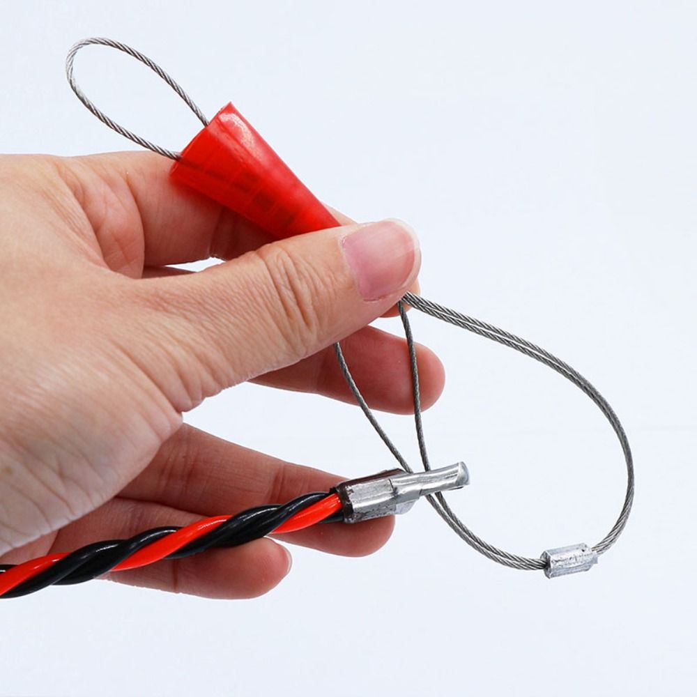 Extracteur de câble d'électric - Cable Pulley System avis et prix