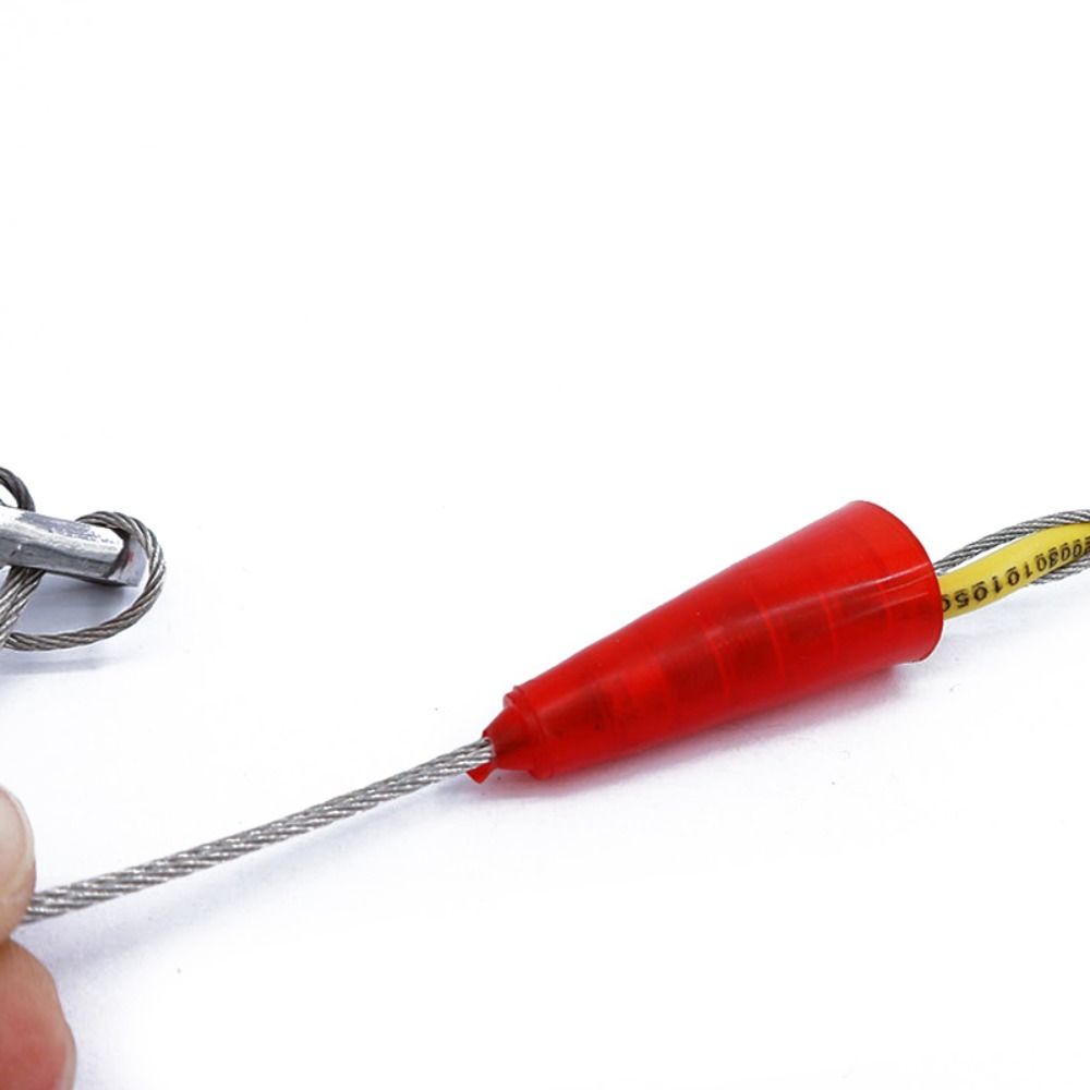 Extracteur de câble d'électric - Cable Pulley System avis et prix