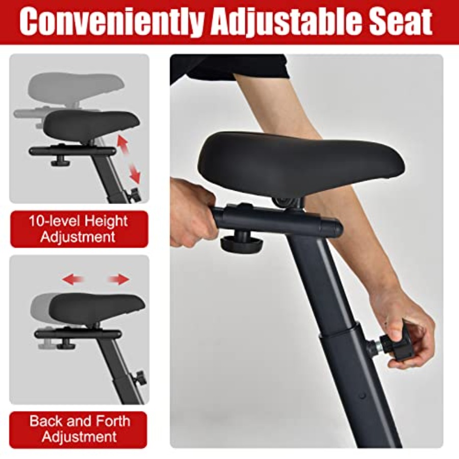 Entraînement cardio à domicile - Home Gym Leg avis et prix