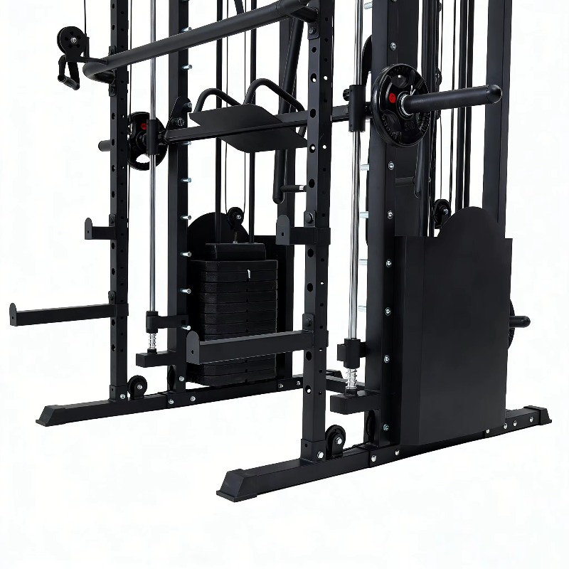 YTYIN 2026 Équipement de muscu - Home Gym Smith avis et prix