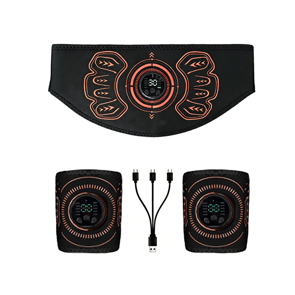 Ceinture de fitness intelligen - Home Gym Studio avis et prix