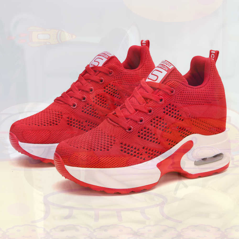 Rouge taille 36 chaussures fem - Home Gym Old School avis et prix
