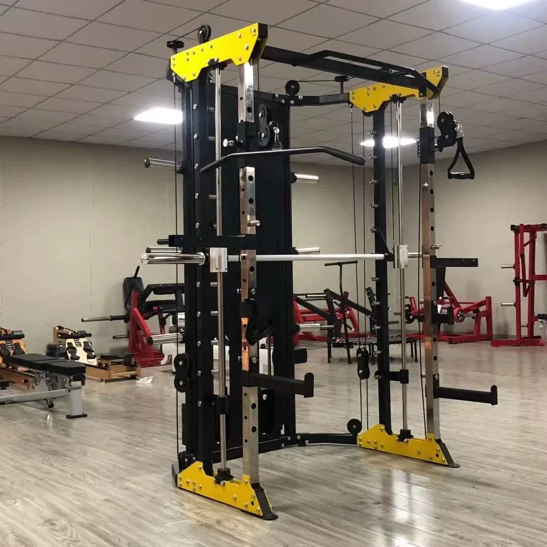 2026 Fabrication Directe Équip - Home Gym Smith avis et prix